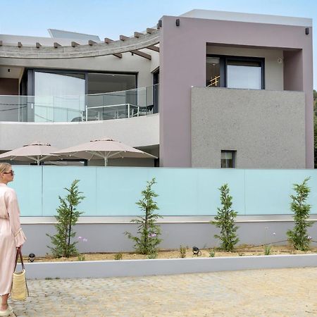 Plakias Galaxy Villas Экстерьер фото